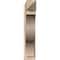 Ekena Millwork Funston Arts & Crafts Smooth Outlooker, Douglas Fir, 7 1/2"W x 36"D x 36"H OUT08X36X36FST03SDF - alternate 2